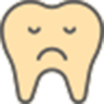 歯の黄ばみ
